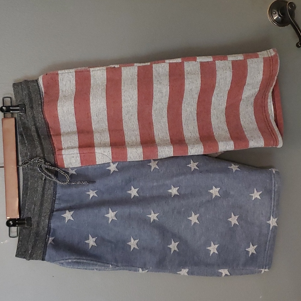 Brooklyn Cloth Shorts size L